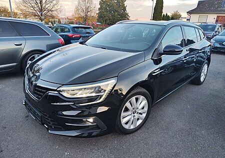 Renault Megane Grandtour 1.3 Automatik Navi LED Kamera