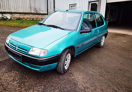 Citroën Saxo Citroen 1.1 SX