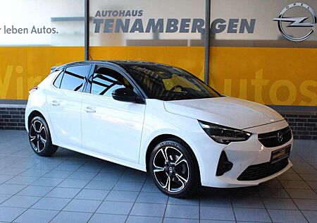 Opel Corsa F Ultimate AT-8 IntelliLux-LED Massage