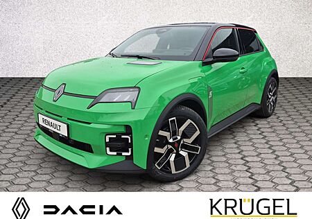 Renault R 5 E-Tech 100% elektr. Techno 150 Comfort Range