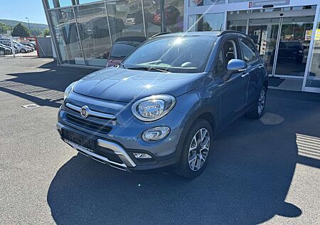 Fiat 500 IM KUNDENAUFTRAG!!Cross 2,0 Diesel 4x4 Automatik..