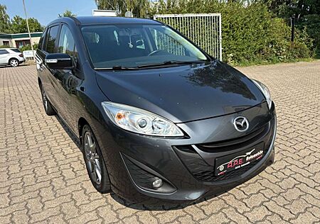 Mazda 5 Kenko 2.0 Benzin 7 Sitzer 2 Hand Tüv/Au NEU