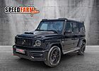 Mercedes-Benz G 63 AMG Brabus G 800 Widestar