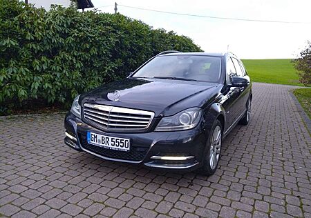 Mercedes-Benz C 350 C -Klasse T-Modell CDI BlueEfficiency