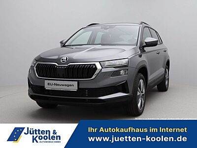 Skoda Karoq Selection 2.0 TDI SCR DSG 4x4 (Allrad)