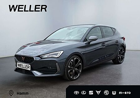 Cupra Leon 2.0 TSI DSG VZ *LED*Beats*CarPlay*RCAM*SHZ*