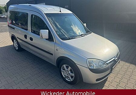 Opel Combo 1.6 Tüv Neu/