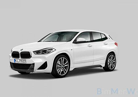 BMW X2 M Sport Kamera DAB Komfort AppleCar 19