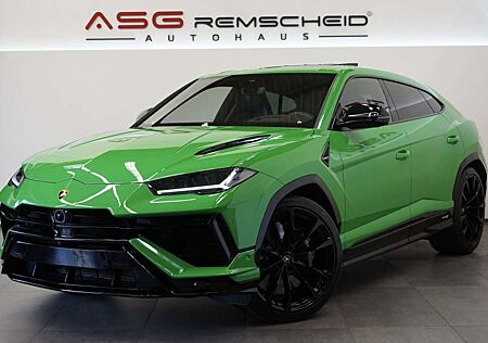 Lamborghini Urus S *1.HD *23Zoll *Pano *Keramik *B&O *Carbon