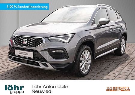 Seat Ateca 1.5 TSI DSG X-Perience /LED/Navi/AHK/RFK