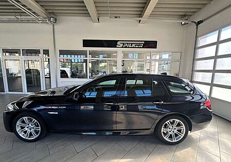 BMW 525 Touring d xDrive/Leder/ Pano/ Xenon/HUD
