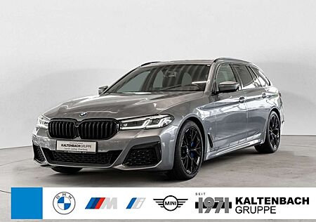 BMW 530 d Touring M-Sportpaket PANO LED STANDHZ