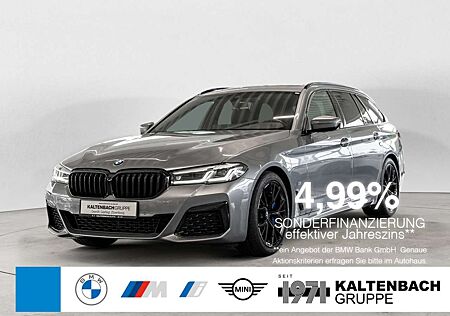 BMW 530 d Touring M-Sportpaket PANO LED STANDHZ