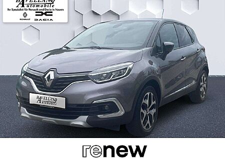Renault Captur Collection
