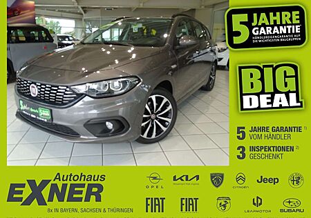 Fiat Tipo Kombi 1.4 LOUNGE Klimaaut., Alu 17 Zoll