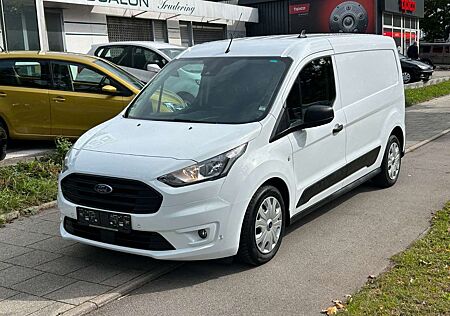 Ford Transit Connect Kasten lang L2 Kamera Navi Sitzh