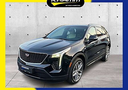 Cadillac XT4 2.0 Sport AWD Panor.Dach+Bose+Navi