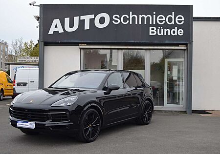 Porsche Cayenne S 22 Zoll HUD Panorama 14-Wege