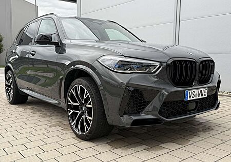 BMW X5 M Competition