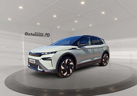 Skoda Elroq 85 First Edition AHK LED NAV