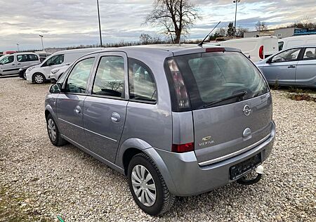 Opel Meriva 1.4