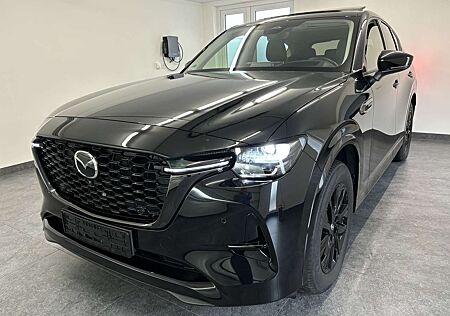 Mazda CX-60 Homura AWD alle Pakete AHK Garantie 2030