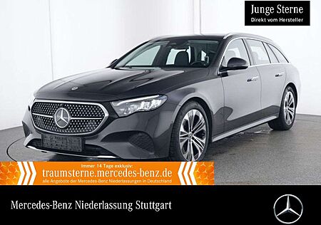 Mercedes-Benz E 220 d T Avantgarde Pano Distr. LED AHK Kamera 9G