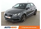 Audi A1 1.0 TFSI Aut.*PDC*SHZ*LM-FELGEN*