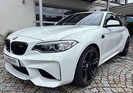 BMW M2 M Driver?s Package|ohne OPF|Navi|H&K Sound