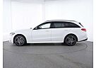 Mercedes-Benz C 300 de T 4M AMG Distron*AHK*Pano*DIGITAL LIGHT