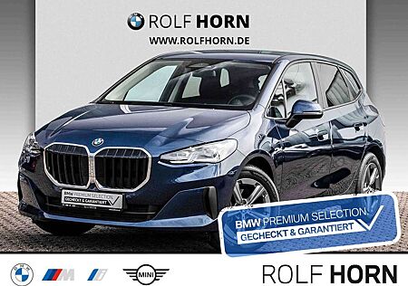 BMW 216 i Active Tourer AHK. Navi. LED RfKam Sitzhzg.
