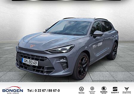 Cupra Terramar 1.5 eTSI DSG Head up Display 20 Zoll LM Klima