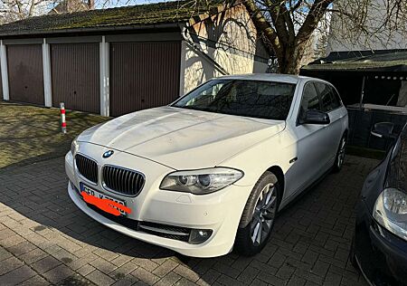 BMW 520 d