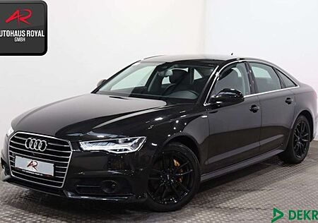 Audi A6 1.8 TFSI S LINE 18ZOLL MATRIX,360GRAD,MEMORY