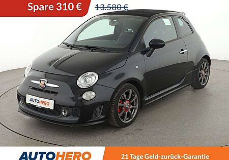 Abarth 595C 1.4 Turismo *BiXENON*PDC*KLIMA*ALU*GARANTIE*