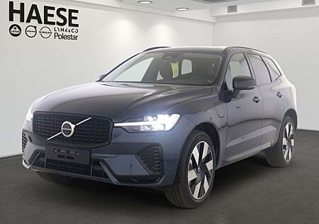 Volvo XC 60 XC60 T6 Plus Dark Recharge Plug-In Hybrid AWD EU6e Pano