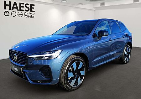 Volvo XC 60 XC60 T6 Plus Dark Recharge Plug-In Hybrid AWD EU6e Pano