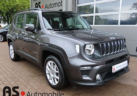 Jeep Renegade Longitude 1.0 T-GDI 2.Hd*Navi*Temp*PDC