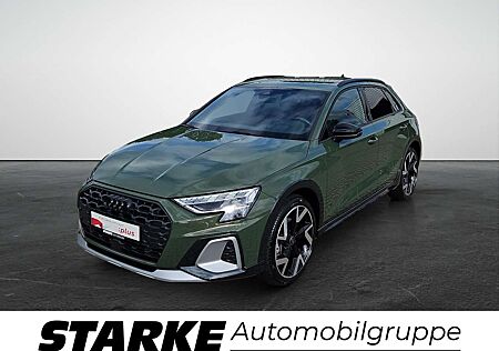 Audi A3 allstreet 35 TDI S tronic Matrix Navi RFK SONOS...