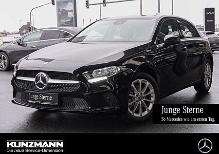 Mercedes-Benz A 250 e Style Navi Kamera Totwinkel Spiegel-P