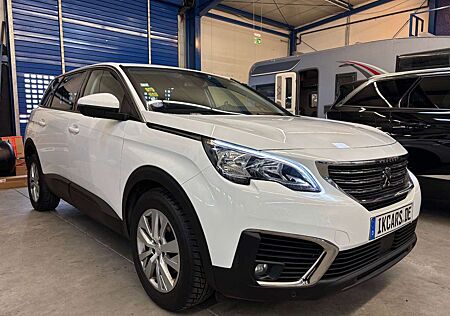 Peugeot 5008 1,2 PureTech Active Business 7-Sitzer