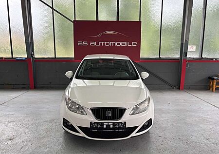 Seat Ibiza Lim. Stylance / Style*Tüv Neu*Aus 1.Hand*