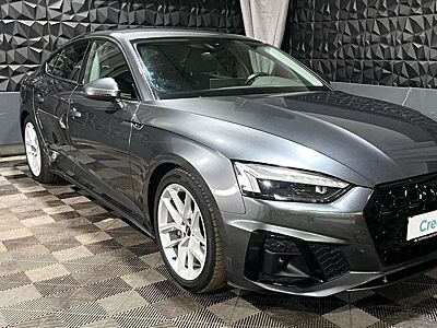 Audi A5 Sportback 40 TFSI S line Sportpaket, Navi,