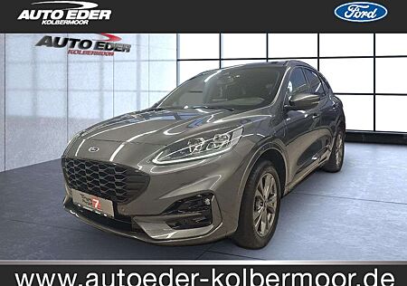 Ford Kuga Plug-In Hybrid ST-Line X Bluetooth Navi LED