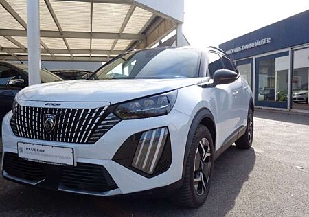 Peugeot 2008 BlueHDi 130 EAT8 GT