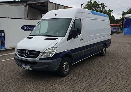 Mercedes-Benz Sprinter 313 CDI