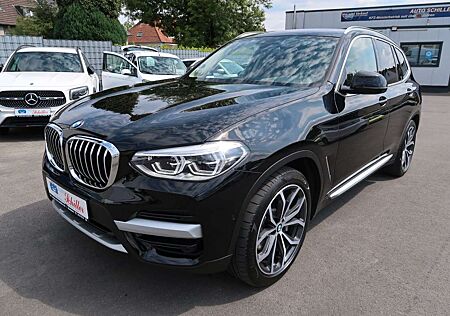 BMW X3 xDrive 30 i xLine #Panoramadach# erst 42 tkm