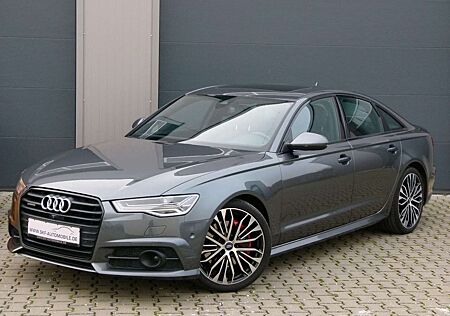 Audi A6 Lim. 3.0 TDI quattro competition ACC Matrix