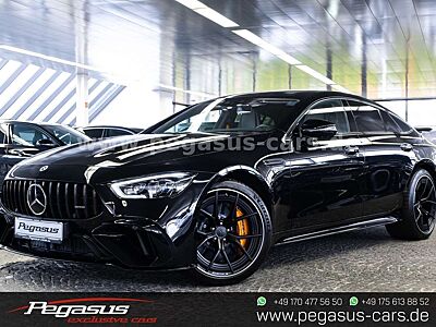 Mercedes-Benz AMG GT 63 S E PERFORMA*-44%*CERAMIC BRAKES/HUD