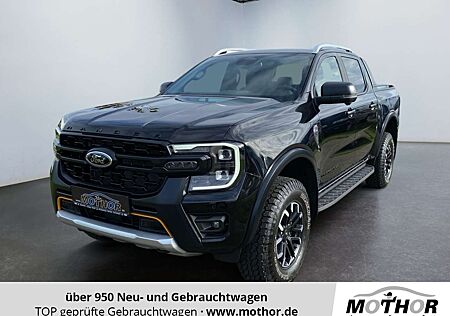 Ford Ranger Wildtrak X 2.0 Ecoblue 4WD ACC PDC B&O